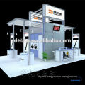 6x6 Trade Show Booth stand
